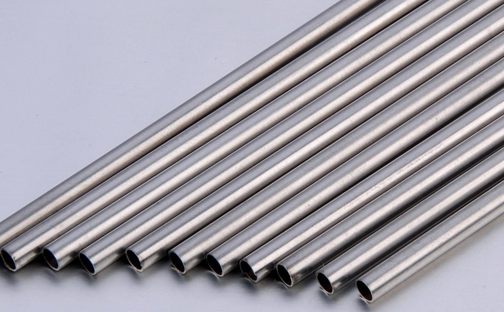 ỐNG INOX PHI TRÒN (ĐỦ SIZE)