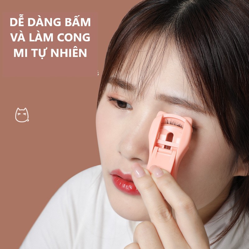 SET BẤM MI TAI MÈO