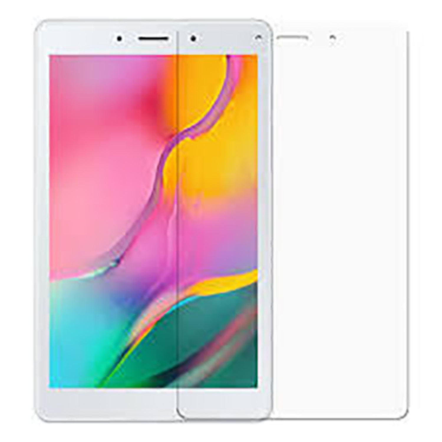 Kính cường lực Samsung Tab A 8.0 (2019)/ T295/T295