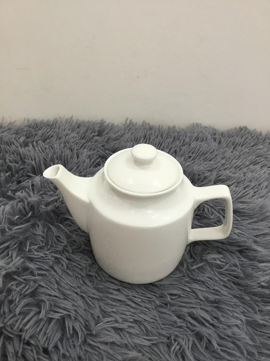 BÌNH TRÀ 750 ML - GỐM SỨ CƯỜNG PHÁT