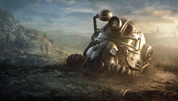 Đĩa trò chơi điện tử PS4 Fallout 4 steelbook