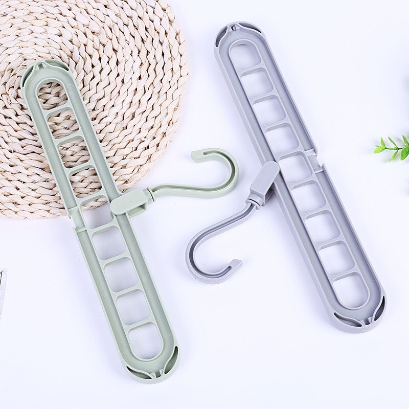 MÓC TREO ĐA NĂNG 9 LỖ