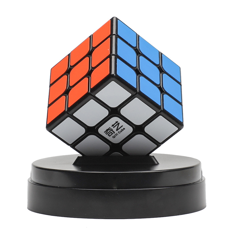 [HCM]Rubik 3x3. Đồ chơi rubic giải trí giáo dục.