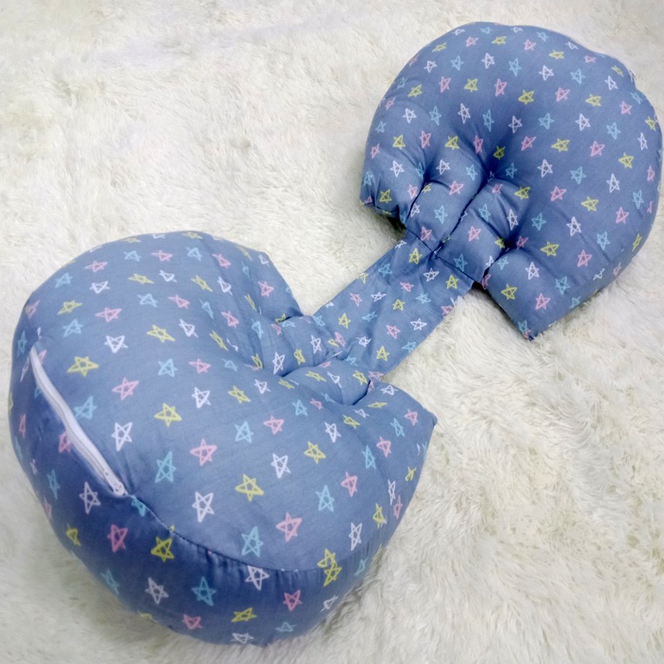 Gối chặn cho bà bầu loại 1