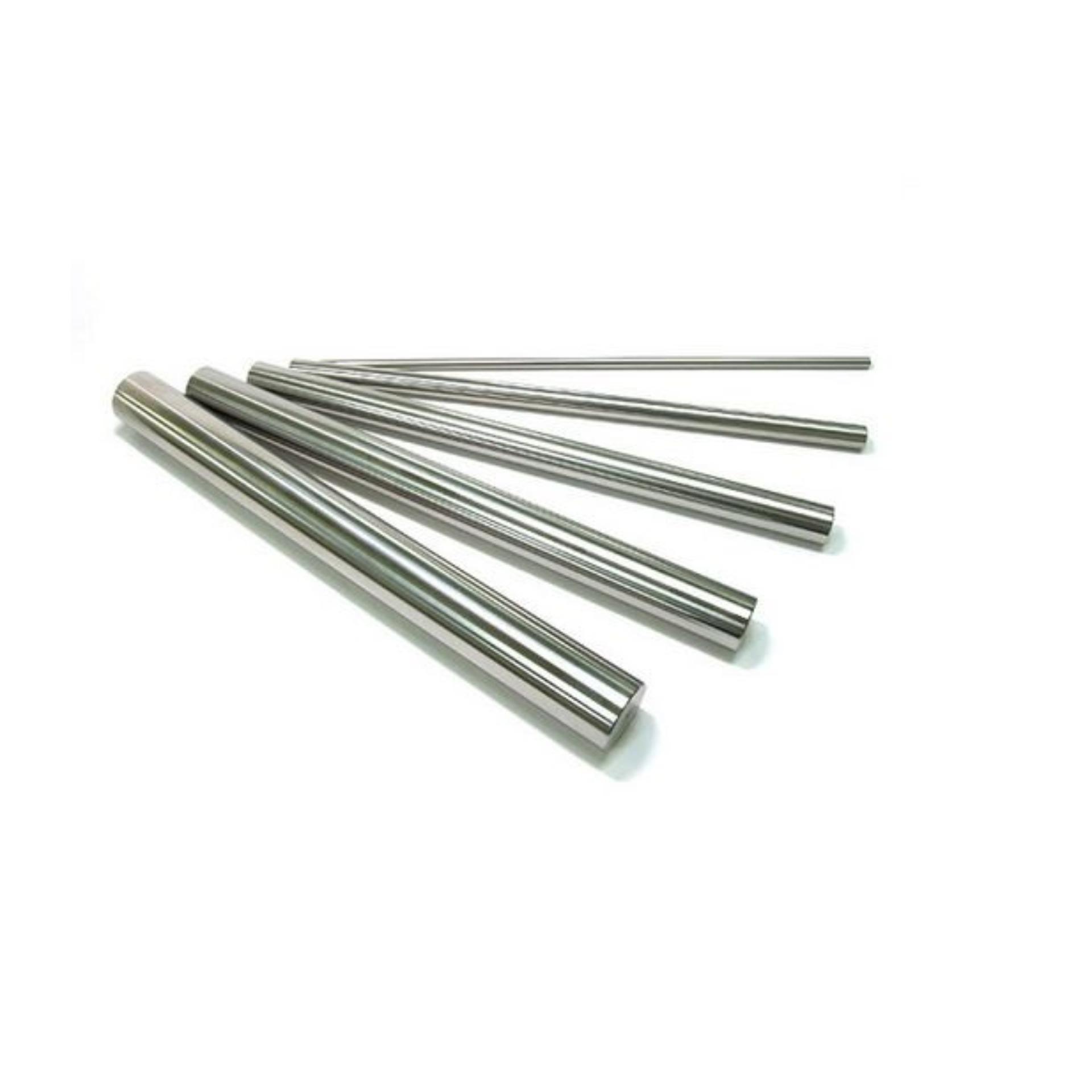 Bộ 2 trục 3mm dài 100mm