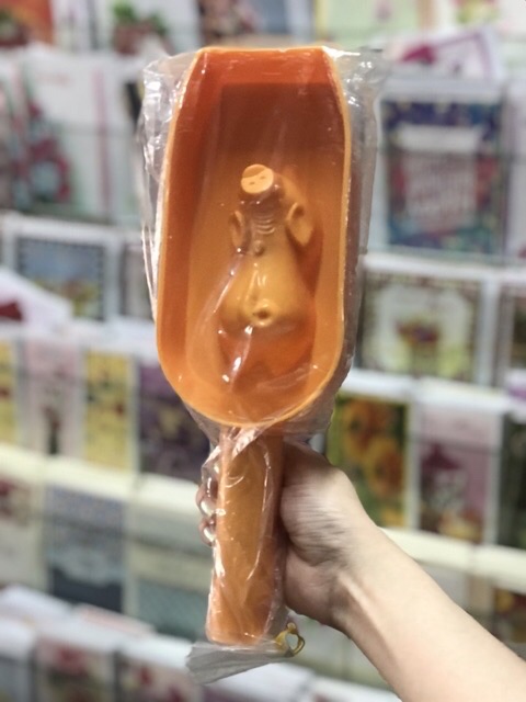 Khuôn Trung Thu Cá/Heo 50-100G