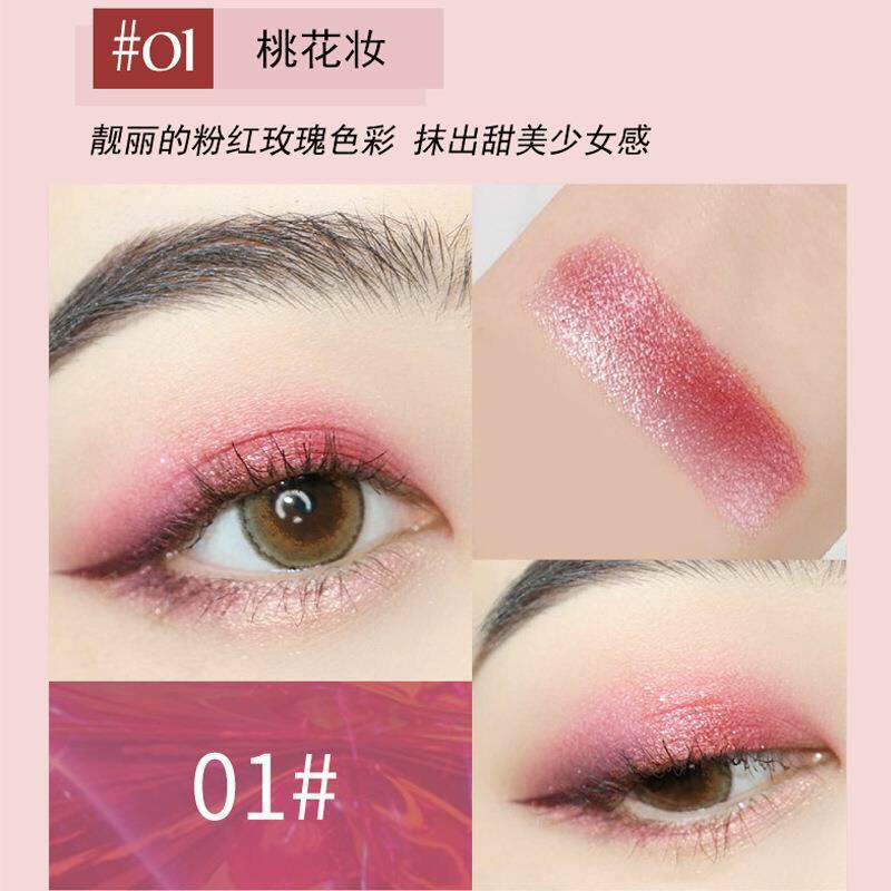 Sáp mắt dạng vặn 2 màu Peinifen