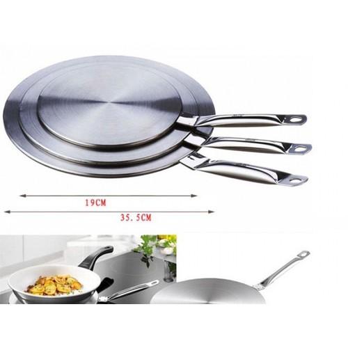 Đĩa chuyển nhiệt dành cho bếp từ
