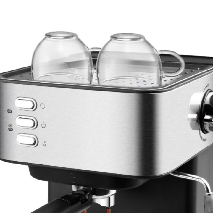 Máy pha cà phê đa năng thương hiệu DSP KA3028 công suất 850W