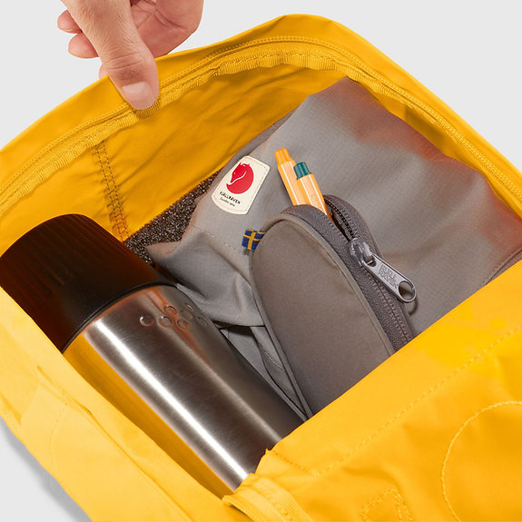 Balo Trẻ Em FJALLRAVEN Kanken Mini