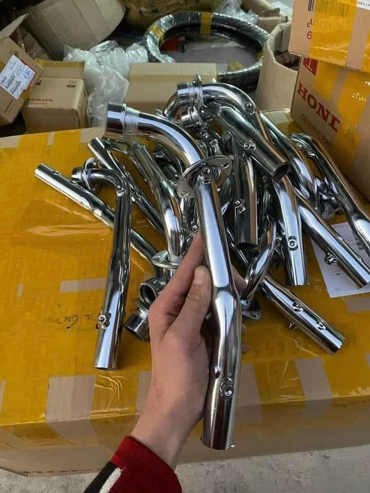 Cổ pô dream hàng zin từ bô 2543