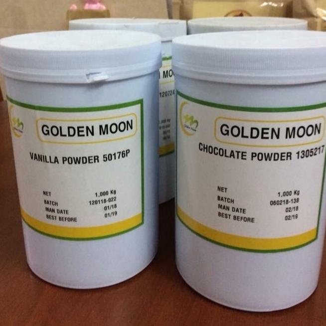 Hương vani bột VANILA POWDER (Hộp 1Kg)