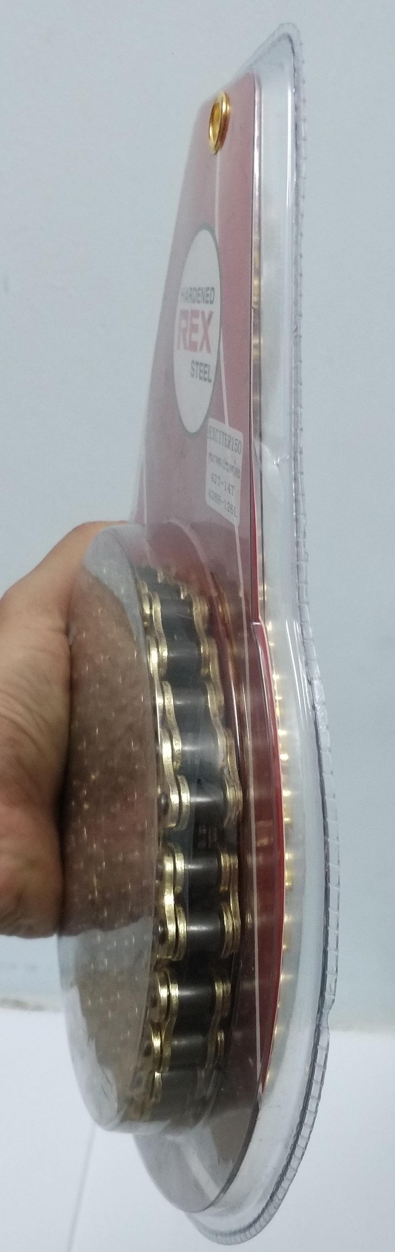 [HCM]NHÔNG SÊN DĨA XE *WAVE RSX RS NHẬT FUTURE NEO125** CAO CẤP VÀNG (hàng vỉ)