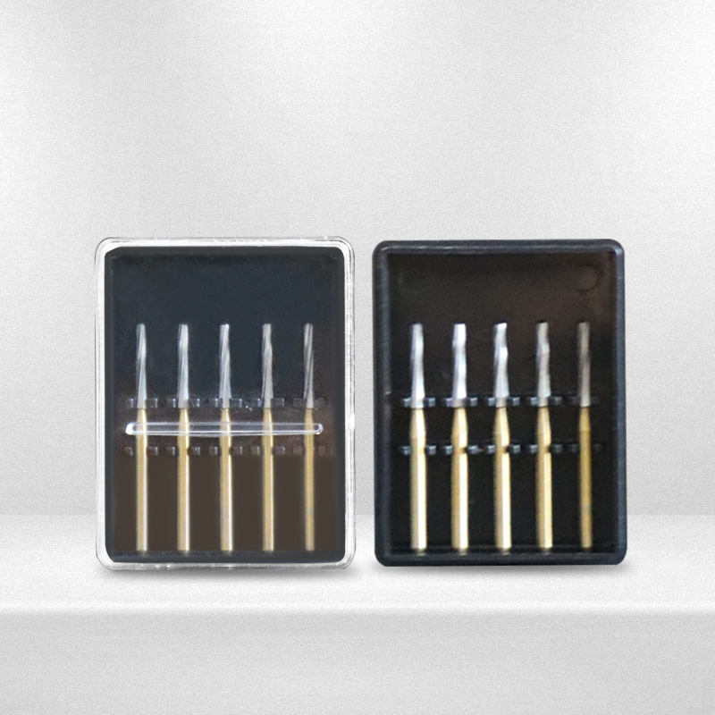 1pack 5Pcs Extraction Burs Drills