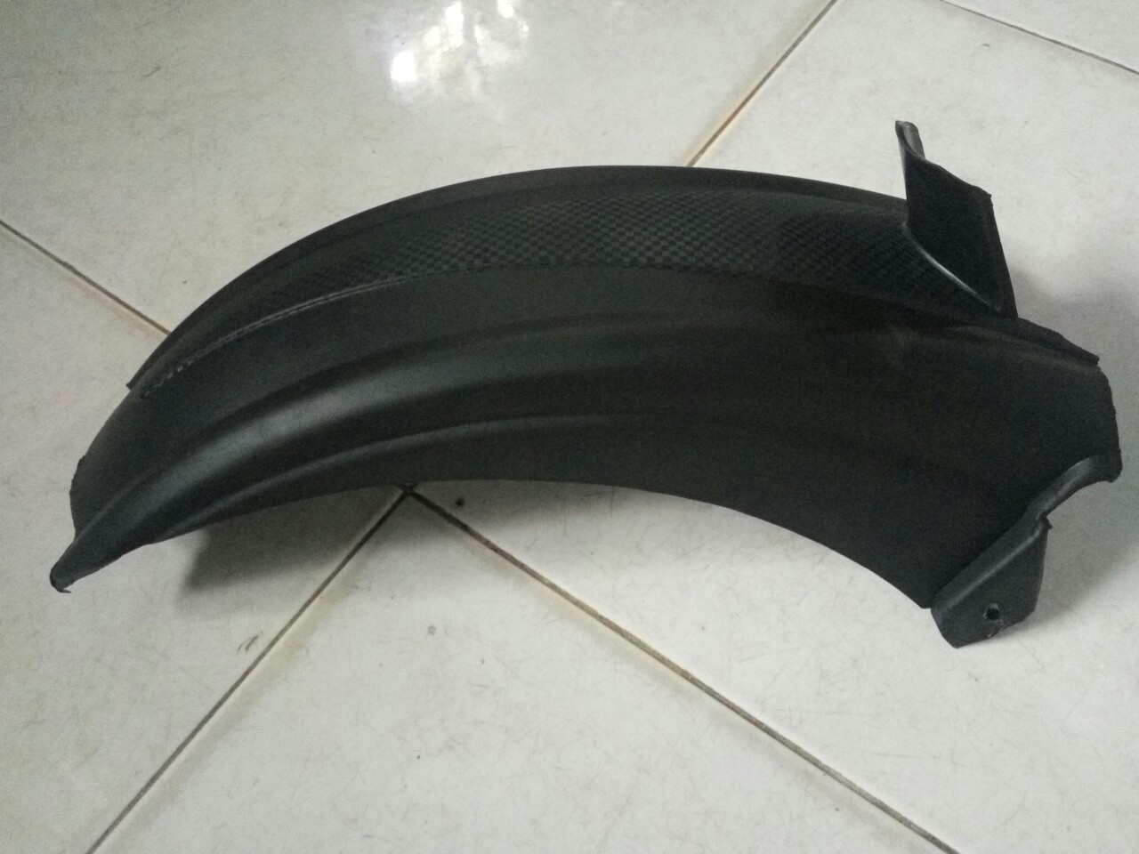 Dè con nối dài Exciter 150