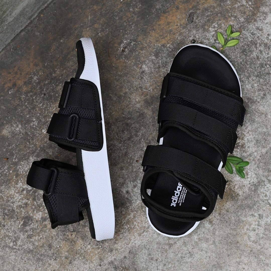 DÉP SANDAL ADILETTE 2.O CHÍNH HÃNG
