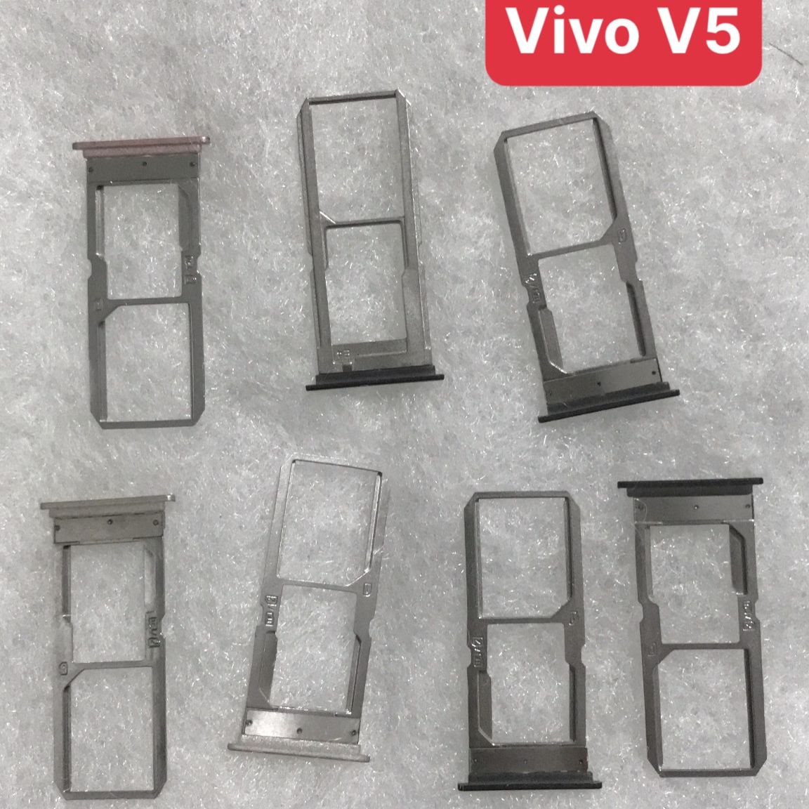 Khay sim điện thoại Vivo V5