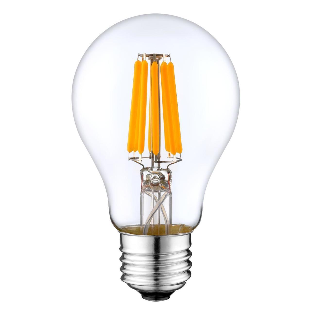 [HCM]Đèn led Edison A60