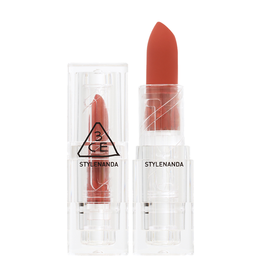 Son Thỏi 3CE Soft Matte Lipstick Clear Layer Edition FREESHIP MAX Florence Store