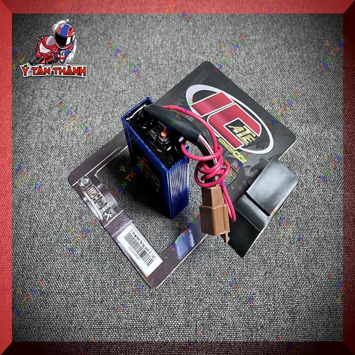 Ic Dream,Wave 100 8 Map Chỉnh Ate Ms171
