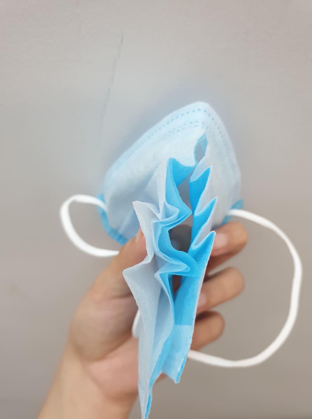 [HCM][HÀNG CHÍNH HÃNG] Khẩu trang 4 lớp FAMAPRO - (hộp 50 cái)