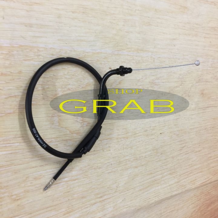 Dây ga xe Wave RS - Wave alpha đời 2016 - 2020