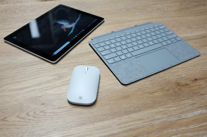 Chuột Surface Mobie Mouse New 2018