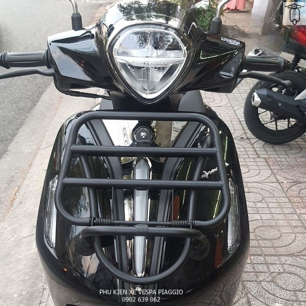 Baga Sau Yamaha Grande Hàng Hãng