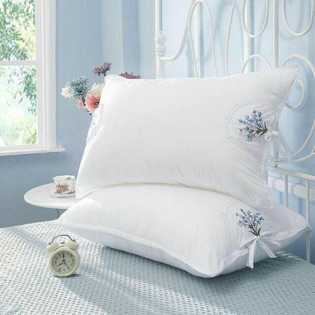 Ruột gối  thơm Lavender kích thước 45x 65cm
