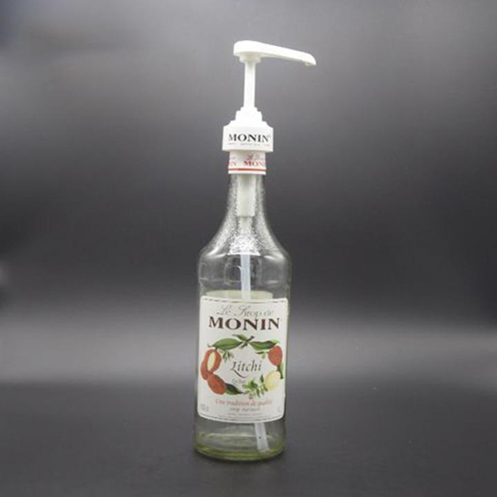 Vòi Bơm 10 ml Siro Monin Chai 700 ml