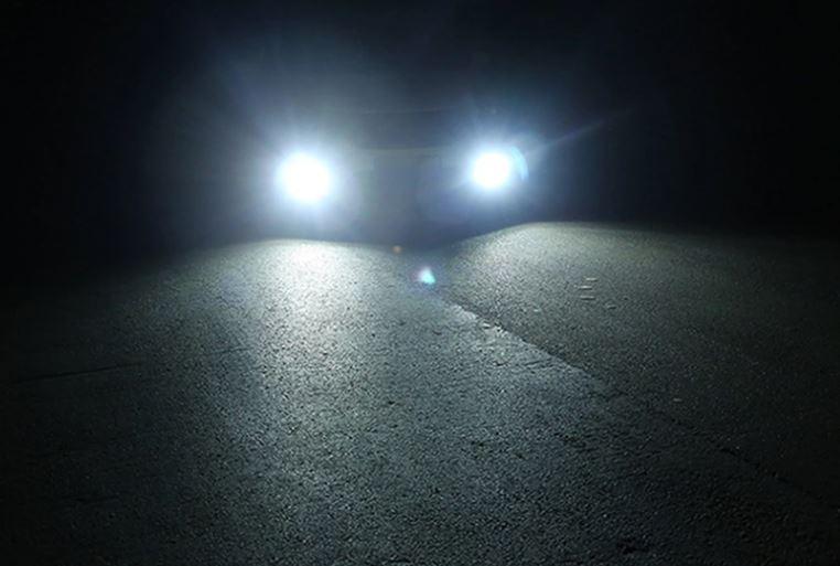 bóng led CREE lùi và phanh 1156 12 led ( giá 1 bóng )