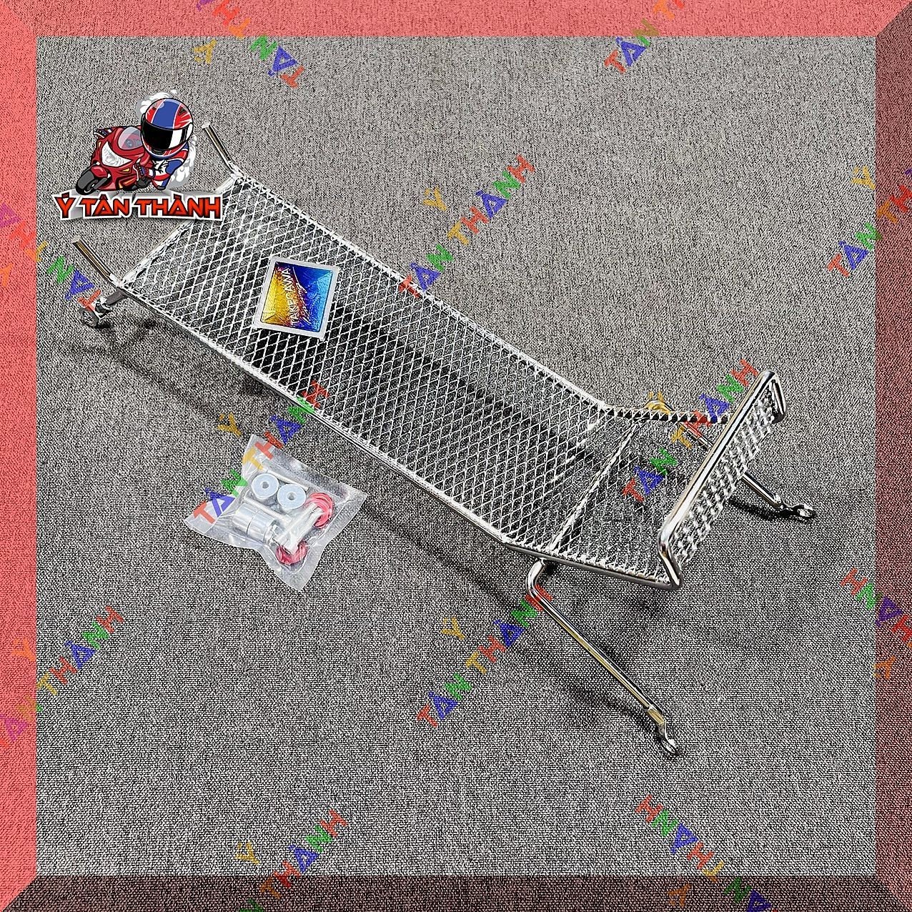 Baga lưới xi ken cho dream 100 MS57