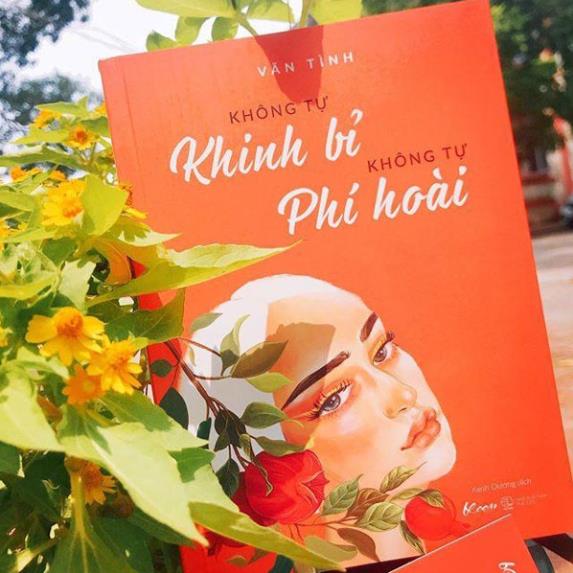 Sách - Combo 6 Cuốn Của Vãn Tình - AZVietNam