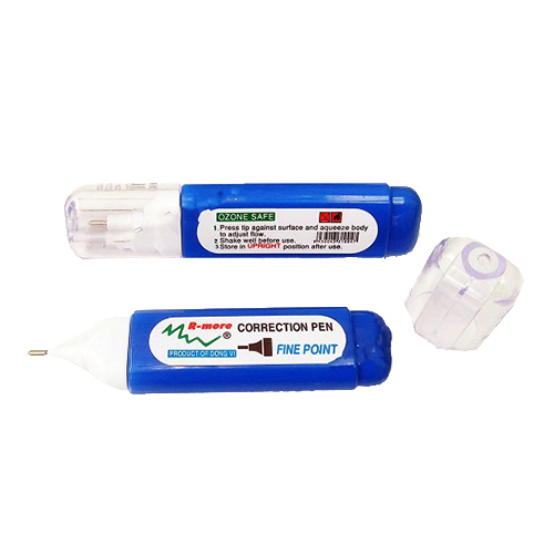 Bút Xóa Nước R-More-BXN-00001