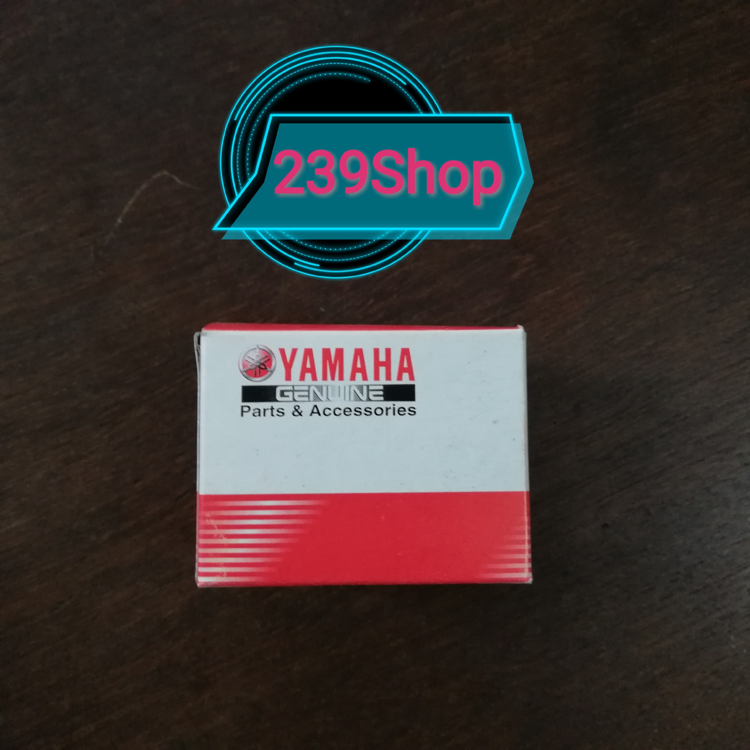 Lọc nhớt Yamaha (Exciter 135-150, Fz150...)