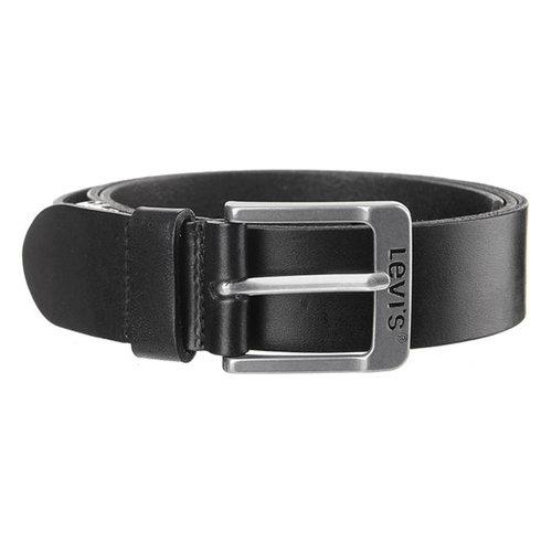 Levi's - Dây nịt thắt lưng nam Free - Adj95Cm Black Men