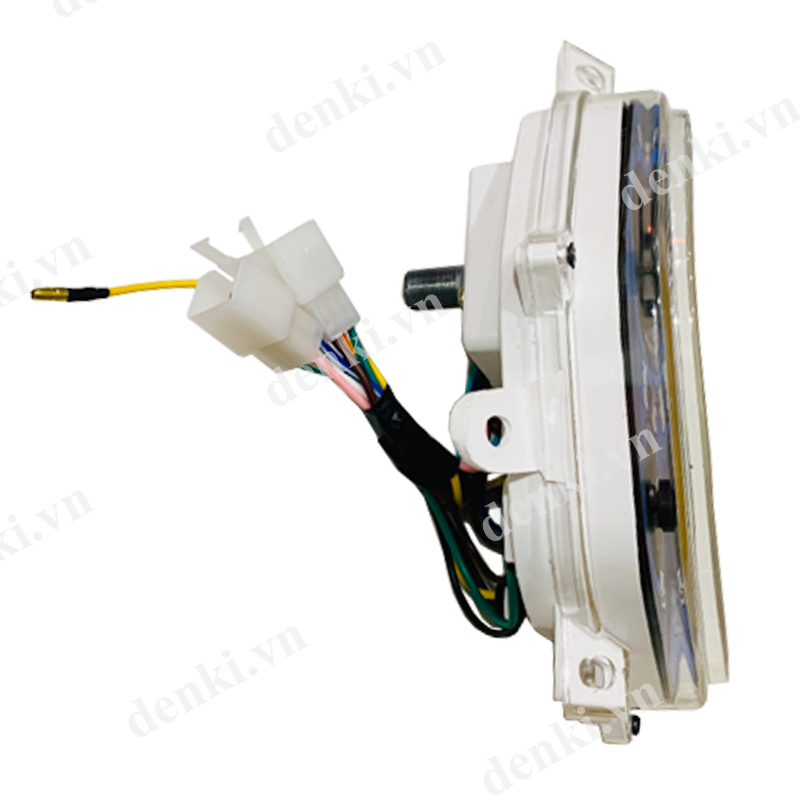 [HCM]Đồng hồ công tơ mét dành cho xe Sirius hãng