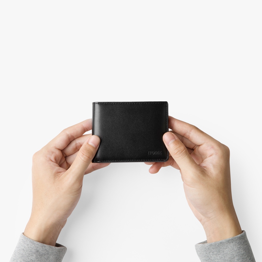 Ví Da NOME The X Wallet III