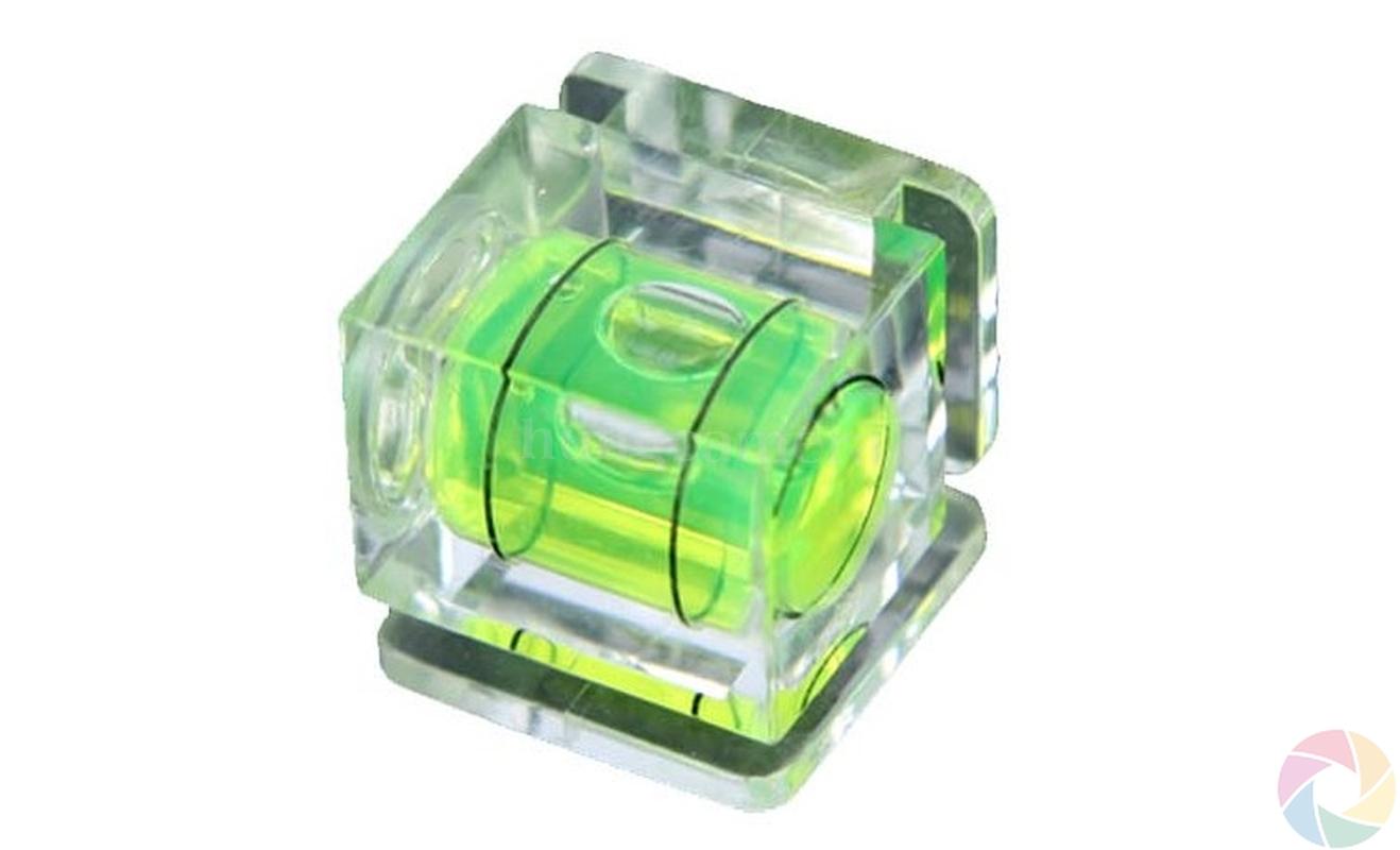 Hotshoe giọt nước cân bằng 1 Line