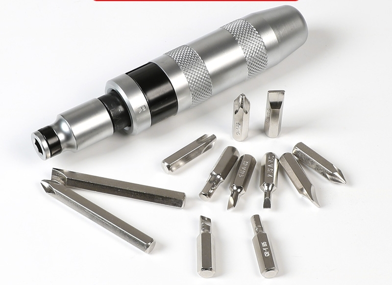 Linbon auto screwdriver set
