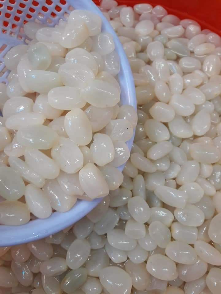 Hạt Đác Phú Yên