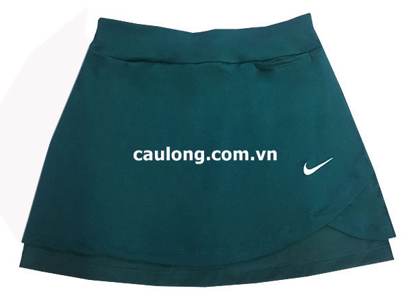 Váy cầu lông 7428 Xanh Các Loại