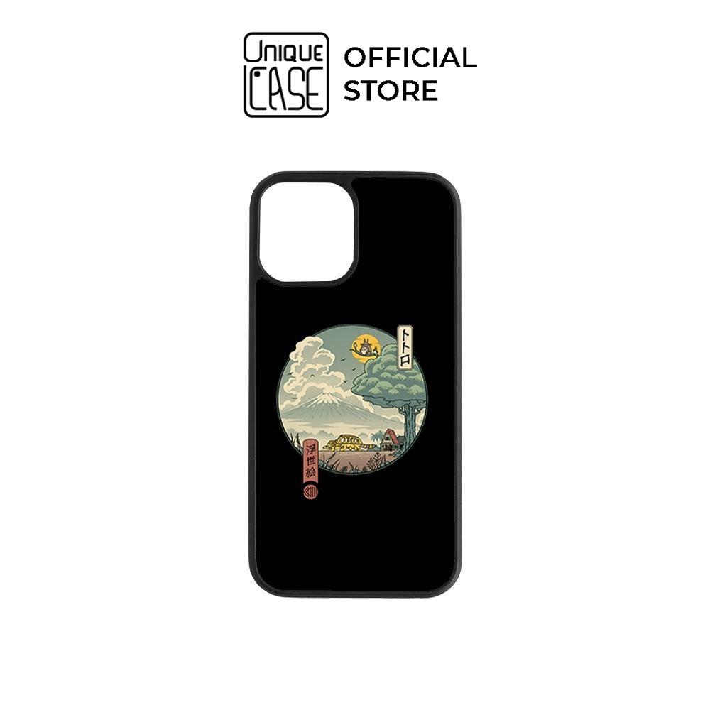 Ốp lưng điện thoại iPhone Unique Case CHAT088