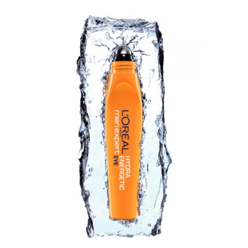 Cây lăn chăm sóc mắt L Oreal Men Expert Hydra Energetic Eye Roll-On 10ml