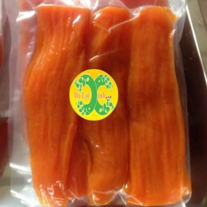 Khoai Lang Dẻo Đà Lạt - không đường 250g