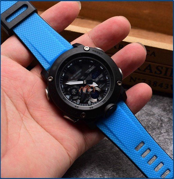 Dây đeo thay thế đồng hồ Garmin 24mm