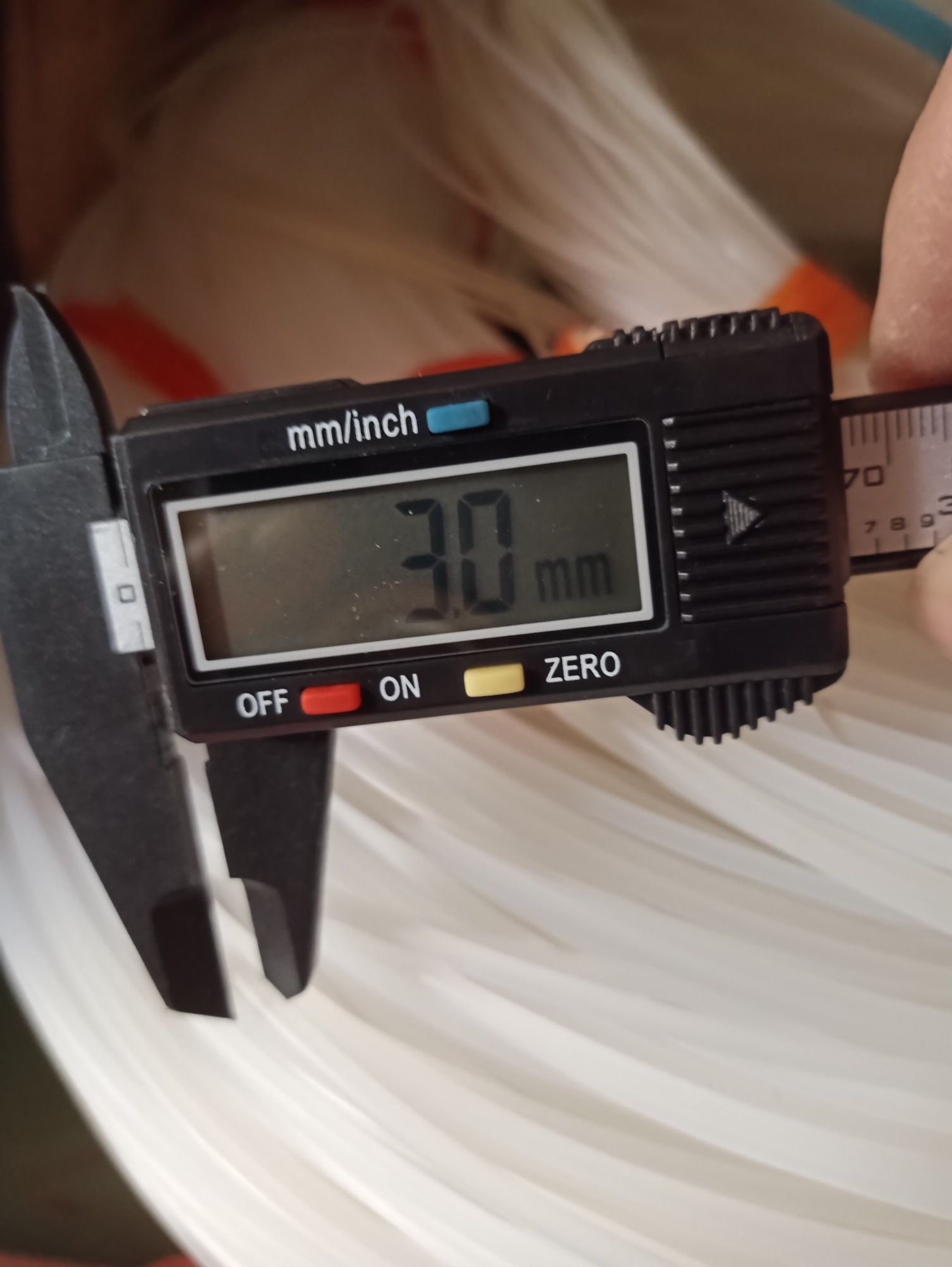 Dây cước thả diều sáo bó 1kg dây 3mm