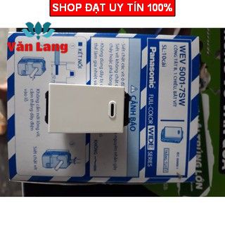 Công tắc panasonic 5001-7sw