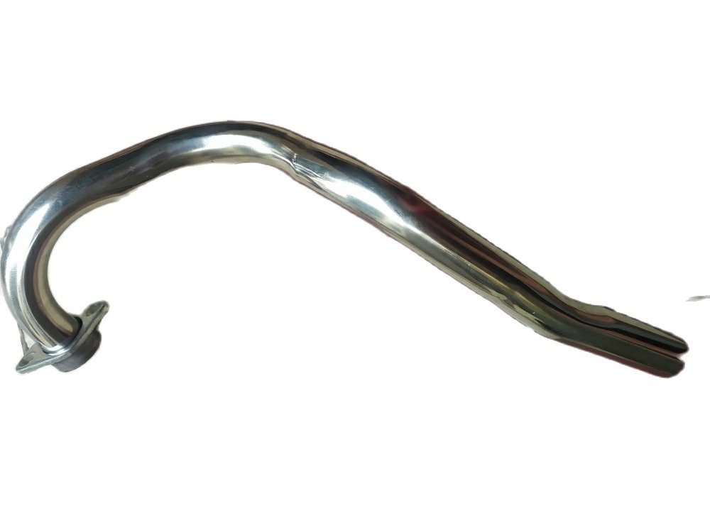 CỔ PÔ INOX 304 EXCITER 150 32mm
