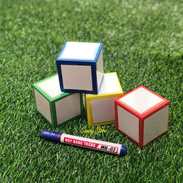 🔥🔥🔥 DRY ERASE BLOCKS 🔥🔥🔥